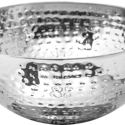 saladier-secret-de-gourmet-inox-martele-19cm