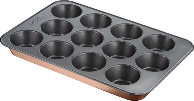moule-a-muffin-tefal-airbake-12-muffins