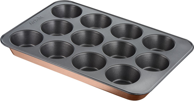 moule-a-muffin-tefal-airbake-12-muffins