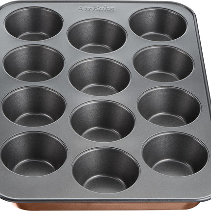moule-a-muffin-tefal-airbake-12-muffins