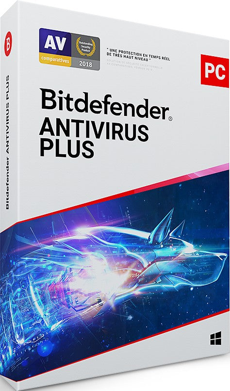 logiciel-antivirus-et-optimisation-bitdefender-antivirus-plus-1-an-1-pc