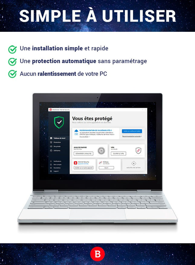 logiciel-antivirus-et-optimisation-bitdefender-internet-security-2ans-5-postes