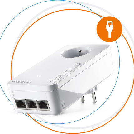 cpl-filaire-devolo-magic-2-lan-triple-3rj45