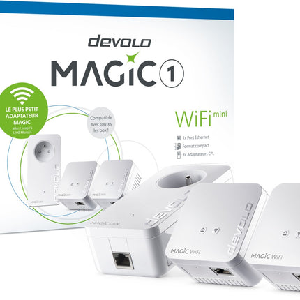 cpl-wifi-devolo-magic-1-wifi-mini-multiroom-kit