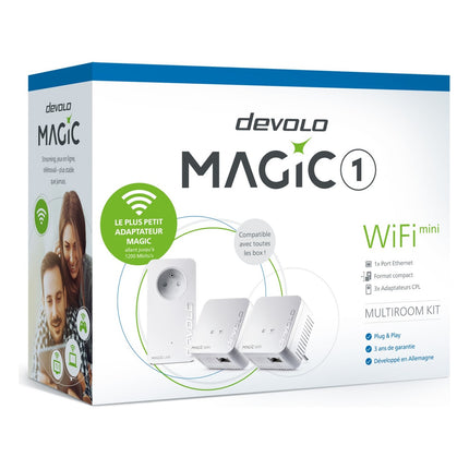 cpl-wifi-devolo-magic-1-wifi-mini-multiroom-kit