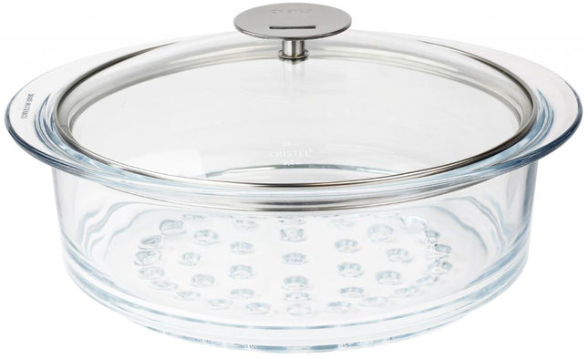 cuiseur-vapeur-cristel-verre-20-cm-avec-couvercle