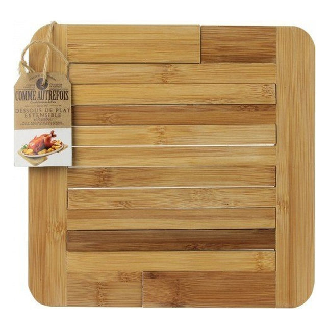 dessous-de-plat-cook-concept-extensible-20-30cm-en-bambou