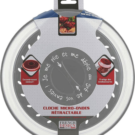 cloche-micro-ondes-cook-concept-micro-ondes-retractable