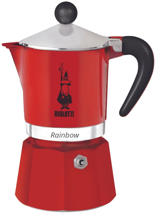cafetiere-italienne-bialetti-rainbow-6-tasses-red