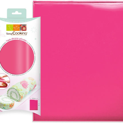 tapis-patisserie-scrapcooking-silicone-genoise-27x36-cm