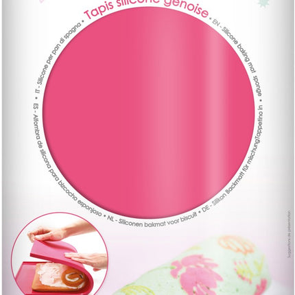 tapis-patisserie-scrapcooking-silicone-genoise-27x36-cm