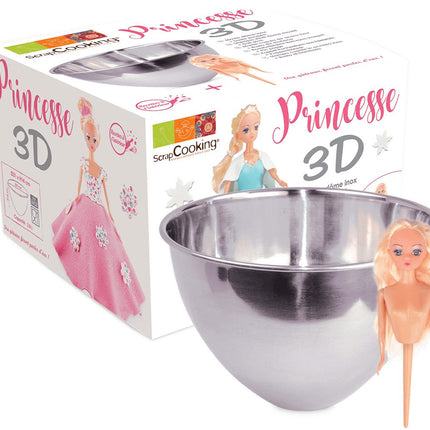 kit-patisserie-scrapcooking-kit-moule-inox-dome-buste-princes