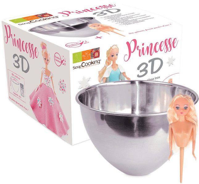 kit-patisserie-scrapcooking-kit-moule-inox-dome-buste-princes