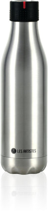 bouteille-isotherme-les-artistes-bottle-up-metallic-argent-500ml
