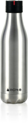 bouteille-isotherme-les-artistes-bottle-up-metallic-argent-500ml