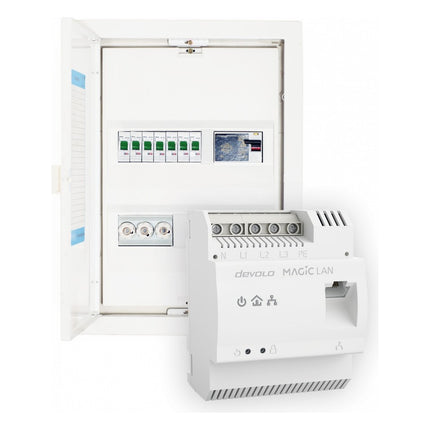 module-cpl-pour-armoire-electrique-devolo-magic-2-lan-dinrail-8528