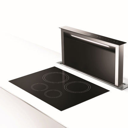 hotte-plan-de-travail-roblin-zelie-900-verre-noir
