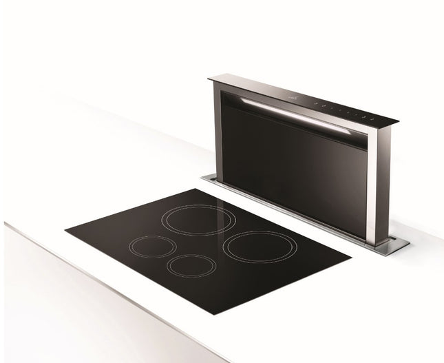 hotte-plan-de-travail-roblin-zelie-900-verre-noir
