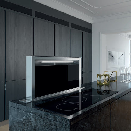 hotte-plan-de-travail-roblin-zelie-900-verre-noir
