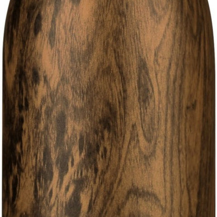 bouteille-isotherme-les-artistes-bottle-up-bois-280-ml