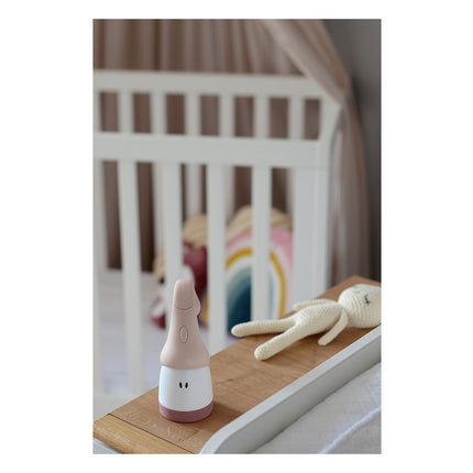 veilleuse-beaba-pixie-torch-rose-dragee