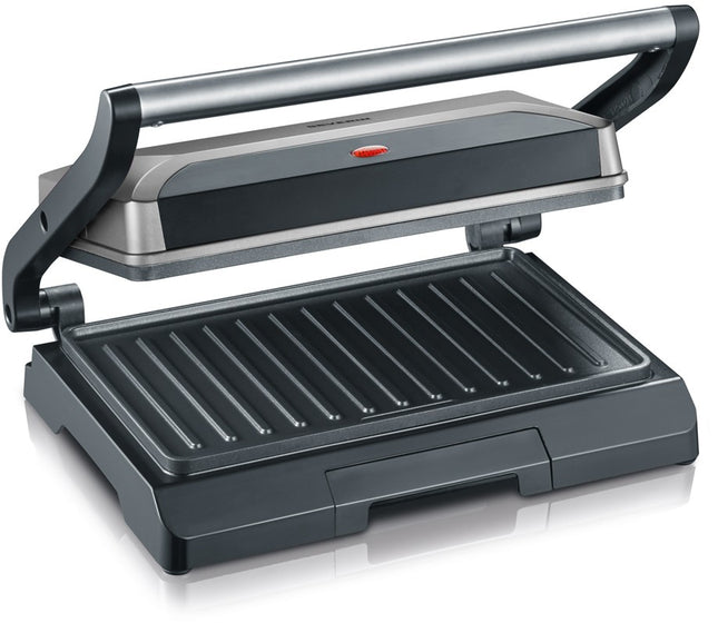 grille-viande-severin-kg-2394-gris-23x14-5-cm