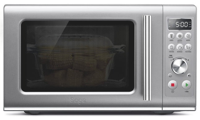 micro-ondes-sage-appliances-compact-wave