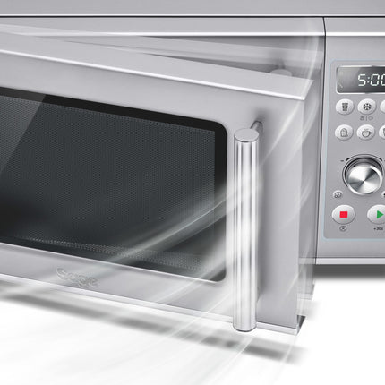 micro-ondes-sage-appliances-compact-wave