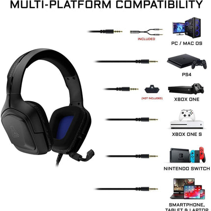 casque-gamer-the-g-lab-korp-cobalt