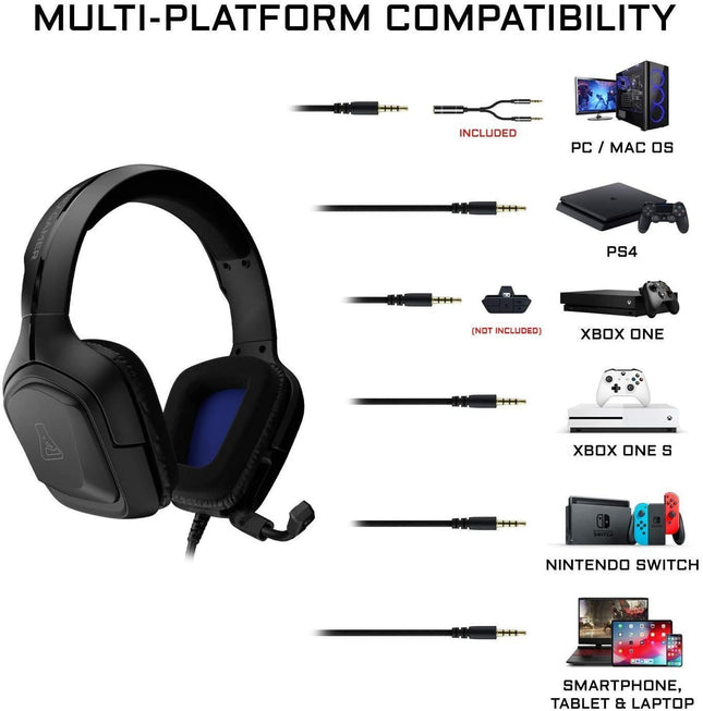 casque-gamer-the-g-lab-korp-cobalt