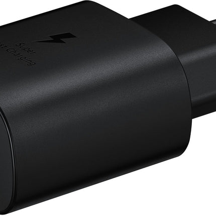 chargeur-secteur-samsung-ultra-rapide-25w-usb-c-noir