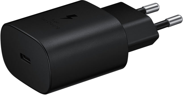 chargeur-secteur-samsung-ultra-rapide-25w-usb-c-noir