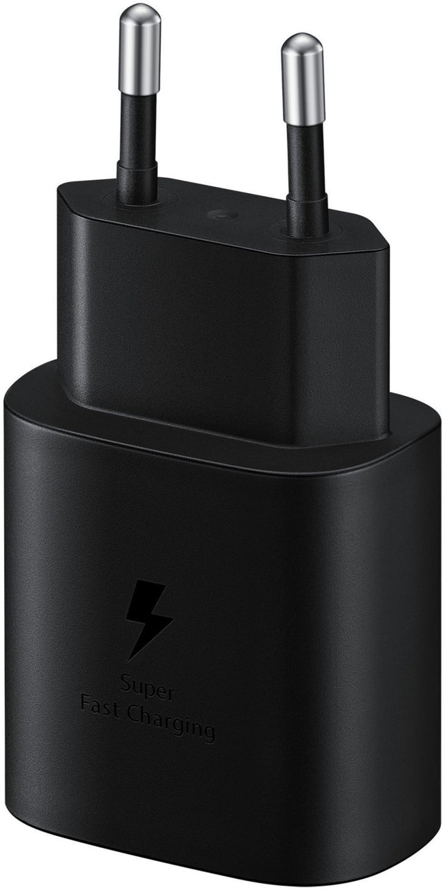 chargeur-secteur-samsung-ultra-rapide-25w-usb-c-noir