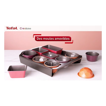 moule-a-gateau-tefal-creabake-trio-muffins-7-5-cm