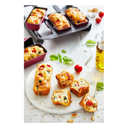 moule-a-cake-tefal-creabake-duo-cake-long-12-5-x-6-5-cm