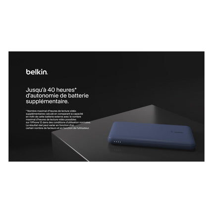 batterie-externe-belkin-10000-mah-bleu