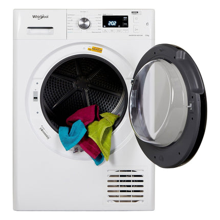 seche-linge-pompe-a-chaleur-whirlpool-fftbm119x2byfr-reconditionne