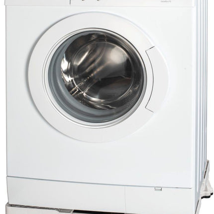 socle-xavax-pour-lave-linge-seche-linge