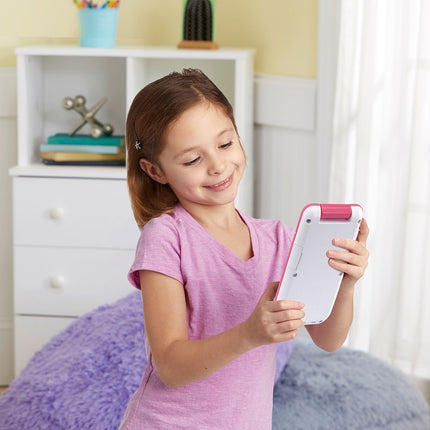lecteur-mp4-vtech-kidicom-advance-3-0-blanc-et-rose
