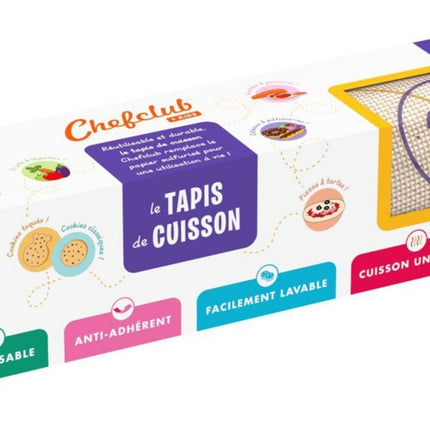 tapis-de-cuisson-chefclub-tapis-de-cuisson