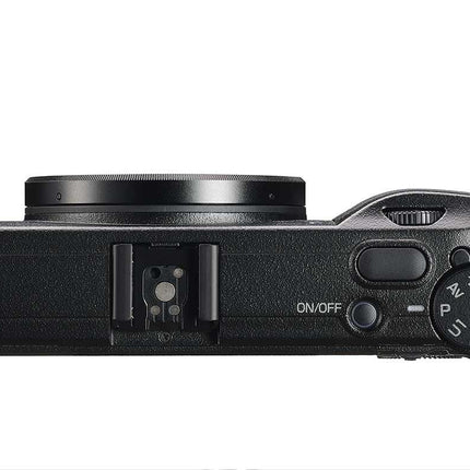 appareil-photo-compact-ricoh-gr-iii-x