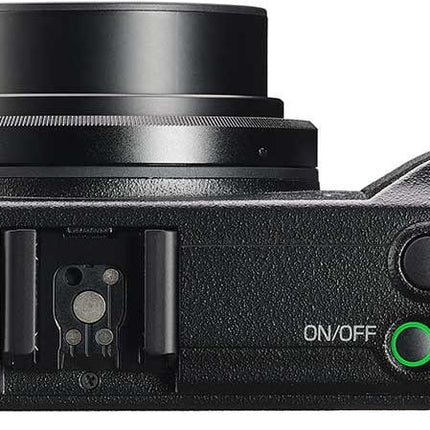 appareil-photo-compact-ricoh-gr-iii-x