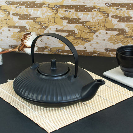 theiere-the-home-deco-factor-ceramique-noire-60cl
