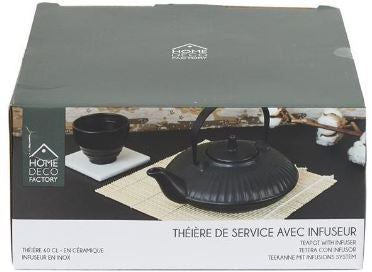 theiere-the-home-deco-factor-ceramique-noire-60cl