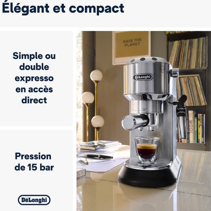 machine-a-expresso-delonghi-dedica-ec685-m-inox
