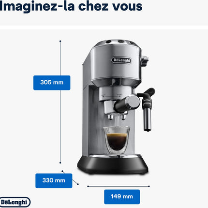 machine-a-expresso-delonghi-dedica-ec685-m-inox