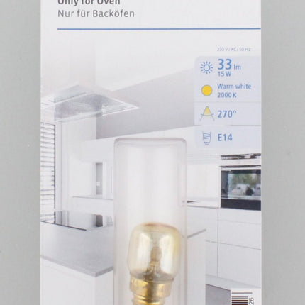 ampoule-xavax-de-four-e14-15w