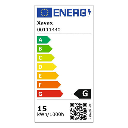 ampoule-xavax-de-four-e14-15w