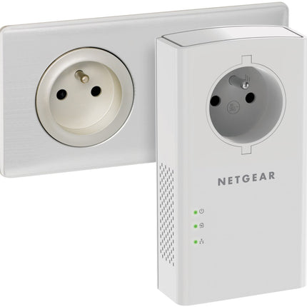 cpl-filaire-netgear-clp-2000-pack-de-2