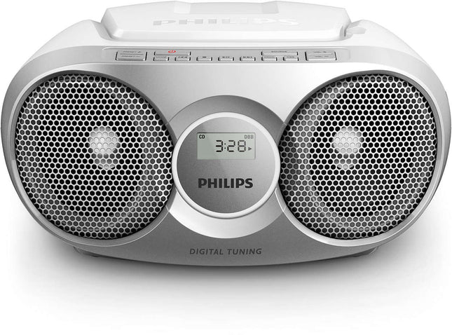 lecteur-cd-philips-az215s-12-argent